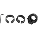 Bering Optics Clip-On Adapter Kit for Night Probe/Night Probe Mini (30-56mm)
