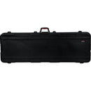 Gator TSA Series ATA Wheeled Case for Extra-Deep 88-Note Keyboards