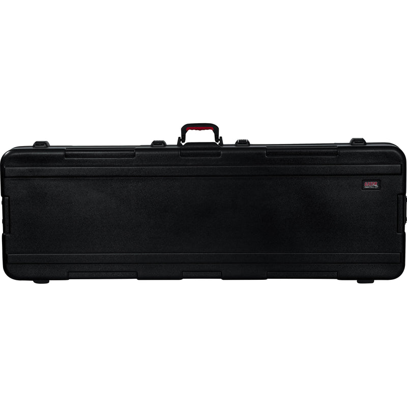 Gator TSA Series ATA Wheeled Case for Extra-Deep 88-Note Keyboards