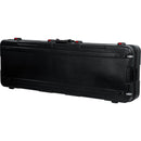 Gator TSA Series ATA Wheeled Case for Extra-Deep 88-Note Keyboards
