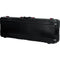 Gator TSA Series ATA Wheeled Case for Extra-Deep 88-Note Keyboards