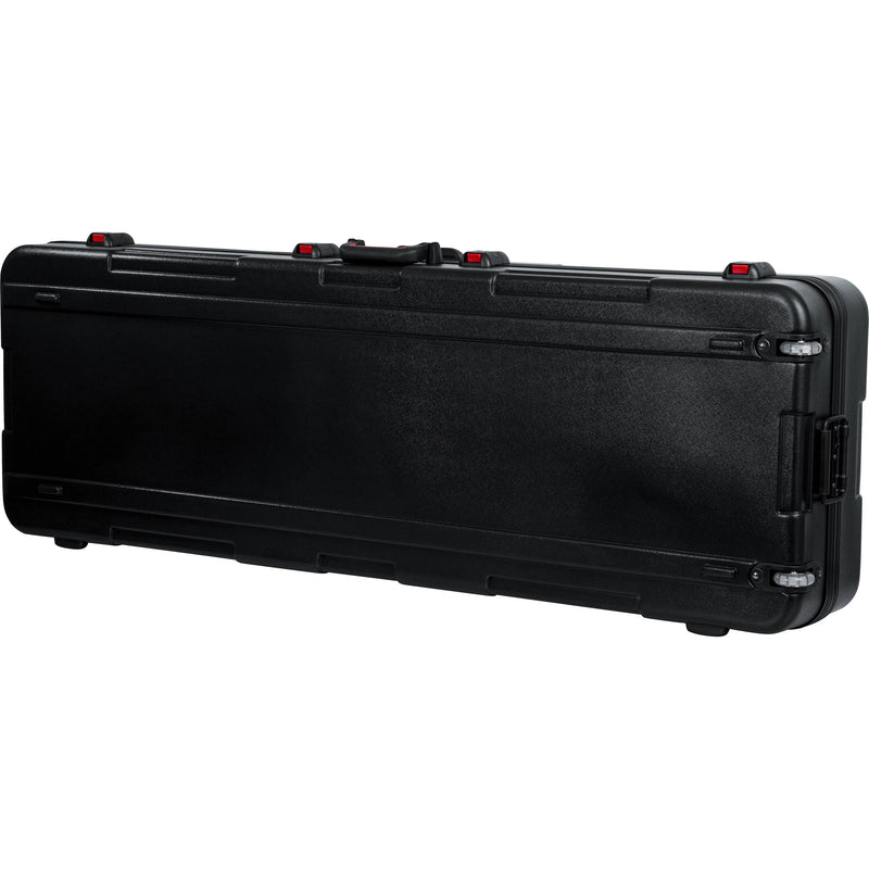 Gator TSA Series ATA Wheeled Case for Extra-Deep 88-Note Keyboards