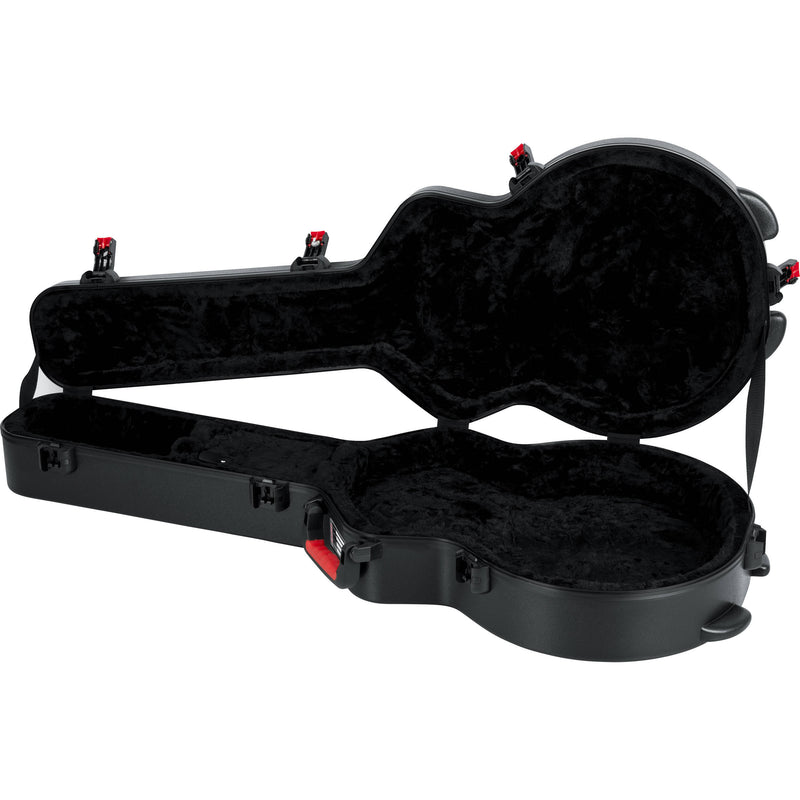 Gator TSA Series ATA Case for Gibson 335 & Semi-Hollow Electric Guitars