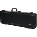 Gator TSA Series ATA Case for Standard Electric Guitars