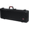 Gator TSA Series ATA Case for Standard Electric Guitars