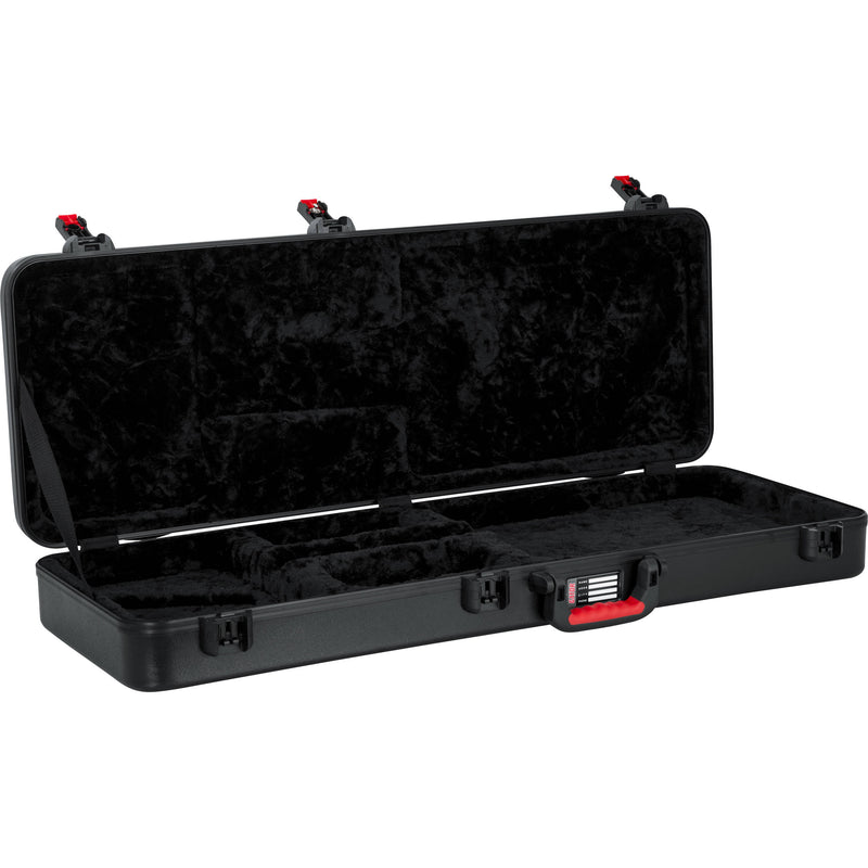 Gator TSA Series ATA Case for Standard Electric Guitars