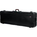 Gator TSA Series ATA Wheeled Case for Extra-Deep 88-Note Keyboards
