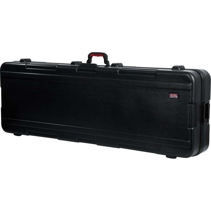 Gator TSA Series ATA Wheeled Case for Extra-Deep 88-Note Keyboards