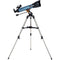 Celestron Inspire 100AZ 100mm f/6.6 Alt-Az Refractor Telescope