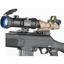Bering Optics Tactical Side Mount for Night Probe Mini