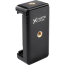 Oben TT-300 Tabletop Tripod and Xuma Smartphone Mount Kit