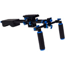 MaxxMove D2 DSLR Shoulder Rig