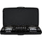 Gator GU-EVA-3519-3 EVA DJ Controller Carry Case (Extra-Large)