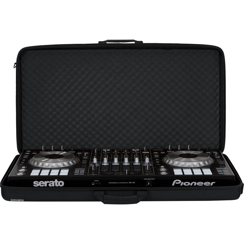 Gator GU-EVA-3519-3 EVA DJ Controller Carry Case (Extra-Large)