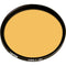 Tiffen 4.5" Round 5 Coral Solid Color Filter