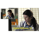 Tiffen Series 9 Digital Diffusion/FX 2 Filter