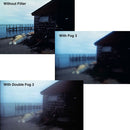 Tiffen 86mm Double Fog 3 Filter