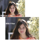 Tiffen Glimmerglass Filter (67mm, Grade 2)
