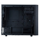 Cooler Master N200 Mid-Tower Computer Case (Midnight Black)