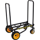 RockNRoller Multi-Cart R6G 8-in-1 Equipment Transporter
