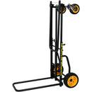 RockNRoller Multi-Cart R6G 8-in-1 Equipment Transporter