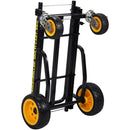 RockNRoller Multi-Cart R6G 8-in-1 Equipment Transporter