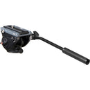 Avenger PTZ High-Level Rolling Support Kit