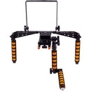 MaxxMove D7 DSLR Multi-Rig