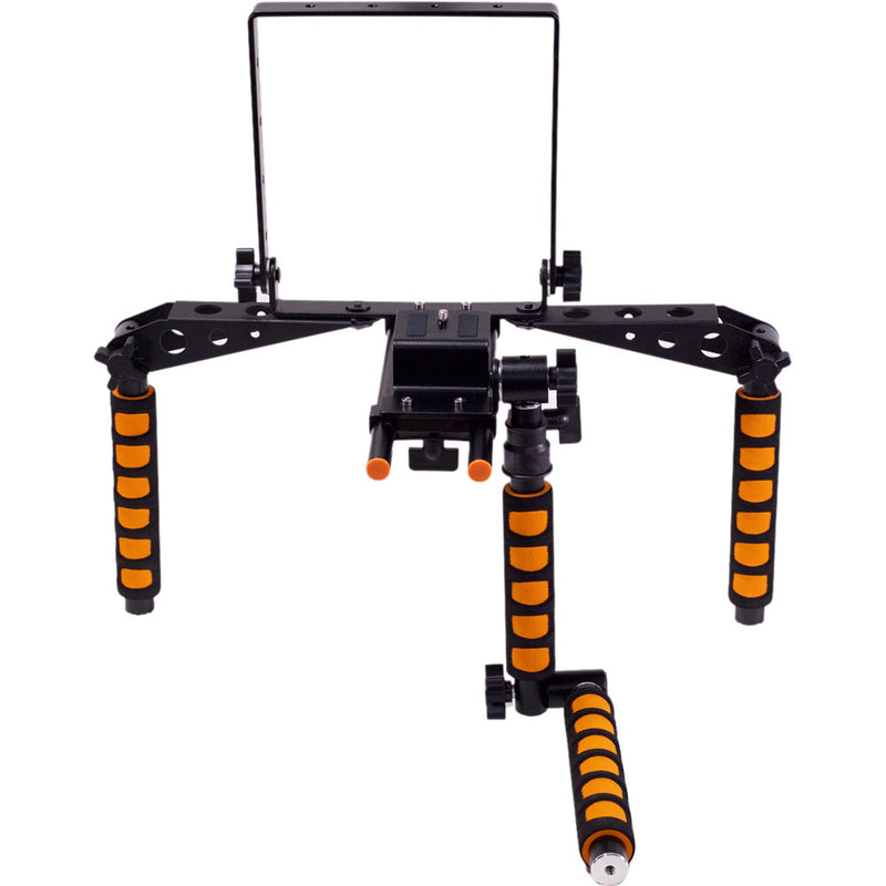 MaxxMove D7 DSLR Multi-Rig