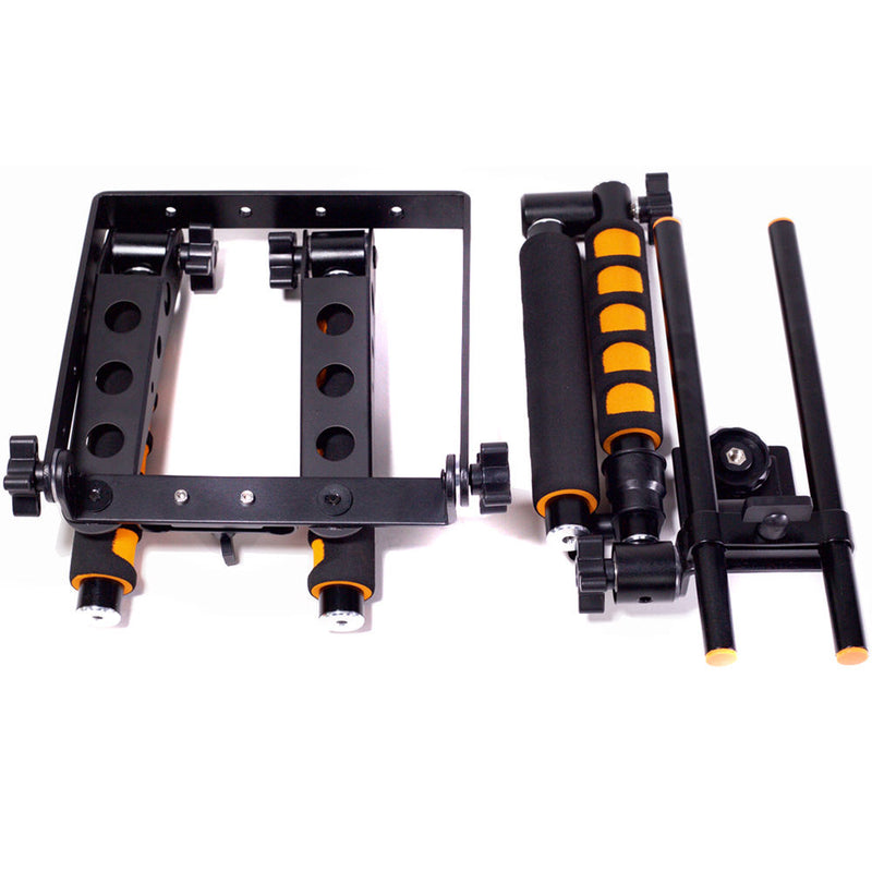 MaxxMove D7 DSLR Multi-Rig