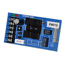 ALTRONIX Supervised Linear Power Supply Board (12VDC @ 1A)