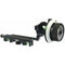 LanParte 15mm to 19mm Rod Converter for FF-02