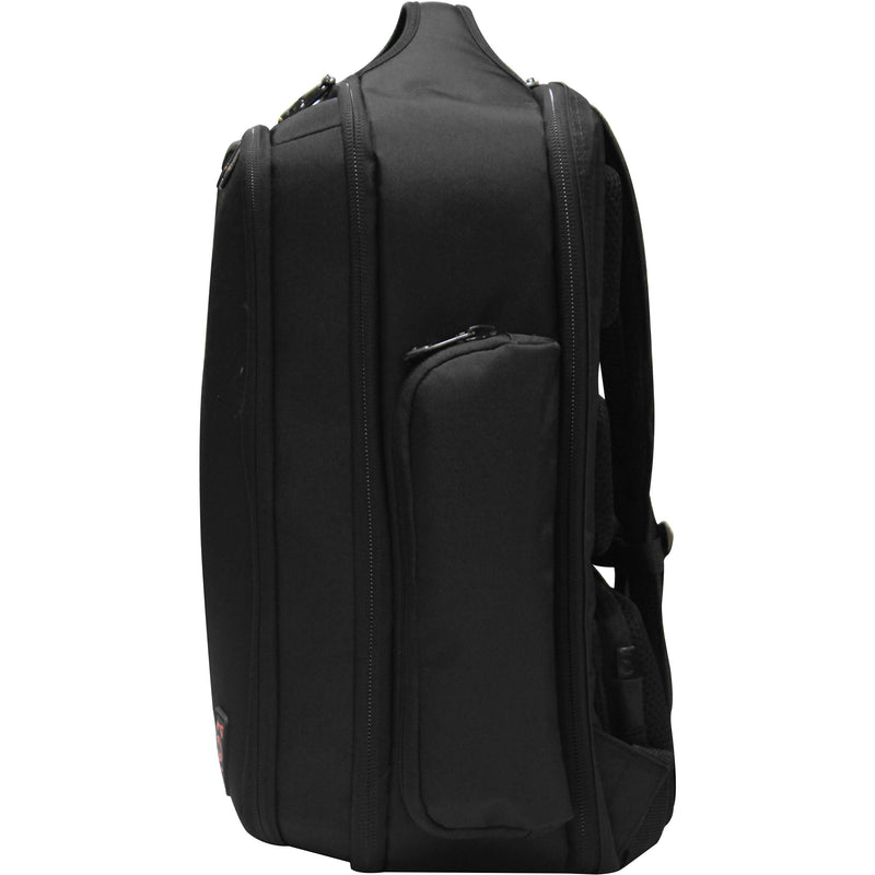 Odyssey Remix MK2 Series Digital Gear Backpack (Large-Sized, 12")