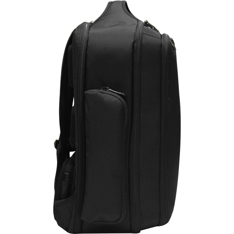 Odyssey Remix MK2 Series Digital Gear Backpack (Large-Sized, 12")