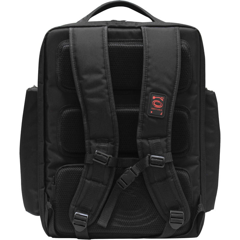 Odyssey Remix MK2 Series Digital Gear Backpack (Large-Sized, 12")