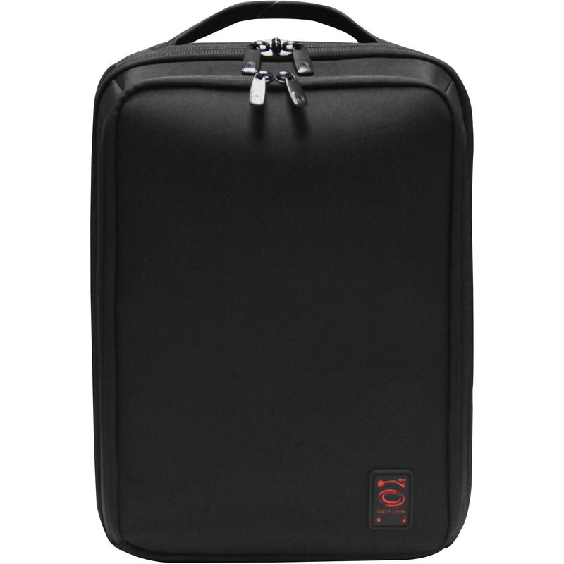 Odyssey Remix MK2 Series Digital Gear Backpack (Standard, Black)