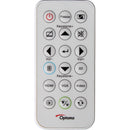 Optoma Technology Mini Remote Control