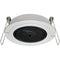 ACTi Tiltable Flush Mount for Pinhole Covert Camera (-20 to 20&deg; Tilted Angle)