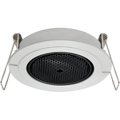 ACTi Tiltable Flush Mount for Pinhole Covert Camera (-20 to 20&deg; Tilted Angle)
