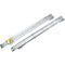 ACTi 26" Rackmount Rails for ENR-180, ENR-180P and ENR-190 Standalone NVR (Pair)
