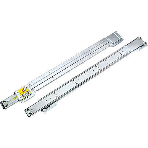 ACTi 26" Rackmount Rails for ENR-180, ENR-180P and ENR-190 Standalone NVR (Pair)