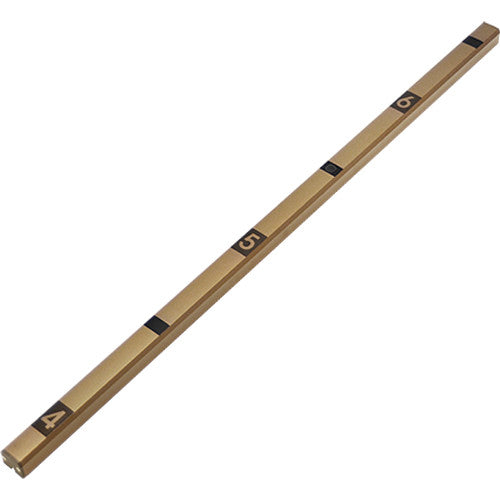 ACTi Height Strip Mount for L-Shape Pinhole Covert Cameras (Bronze)