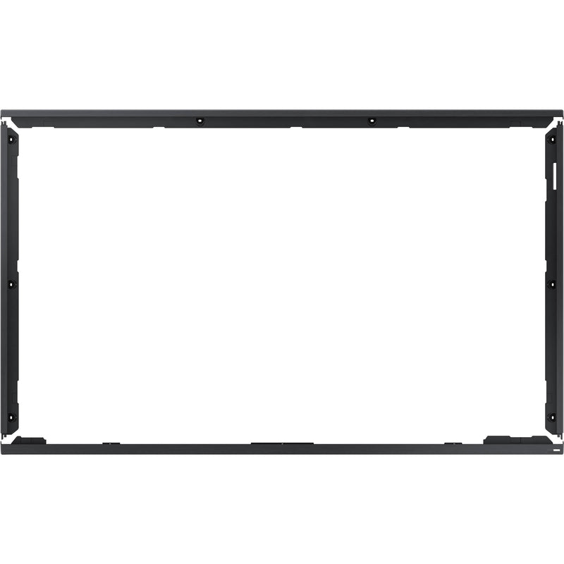 Samsung Bezel Trim for DB32D / DM32D 32" Commercial LED Monitor (Matte Black)