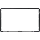 Samsung Bezel Trim for DB48D / DM48D / DH48D 48" Commercial LED Monitor (Matte Black)