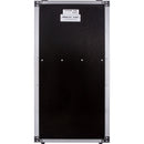 DeeJay LED DJ Fold Out Stand Fly Drive Series for All Slant Mixer Cases (36" Height)