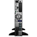 APC Smart-UPS X Rack/Tower Battery Backup & Surge Protector