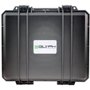 Glyph Technologies SR8000 8TB StudioRAID Storage Array Kit with Studio Hardshell Case