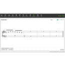 Rising Software Musition 5 Music Theory Training Software (Cloud-Based, 12-Month Subscription)