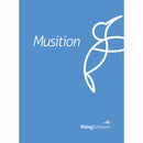 Rising Software Musition 5 Music Theory Training Software (Cloud-Based, 12-Month Subscription)