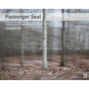 Adobe Press Book: Passenger Seat: Creating a Photographic Project from Conception through Execution in Adobe Photoshop Lightroom